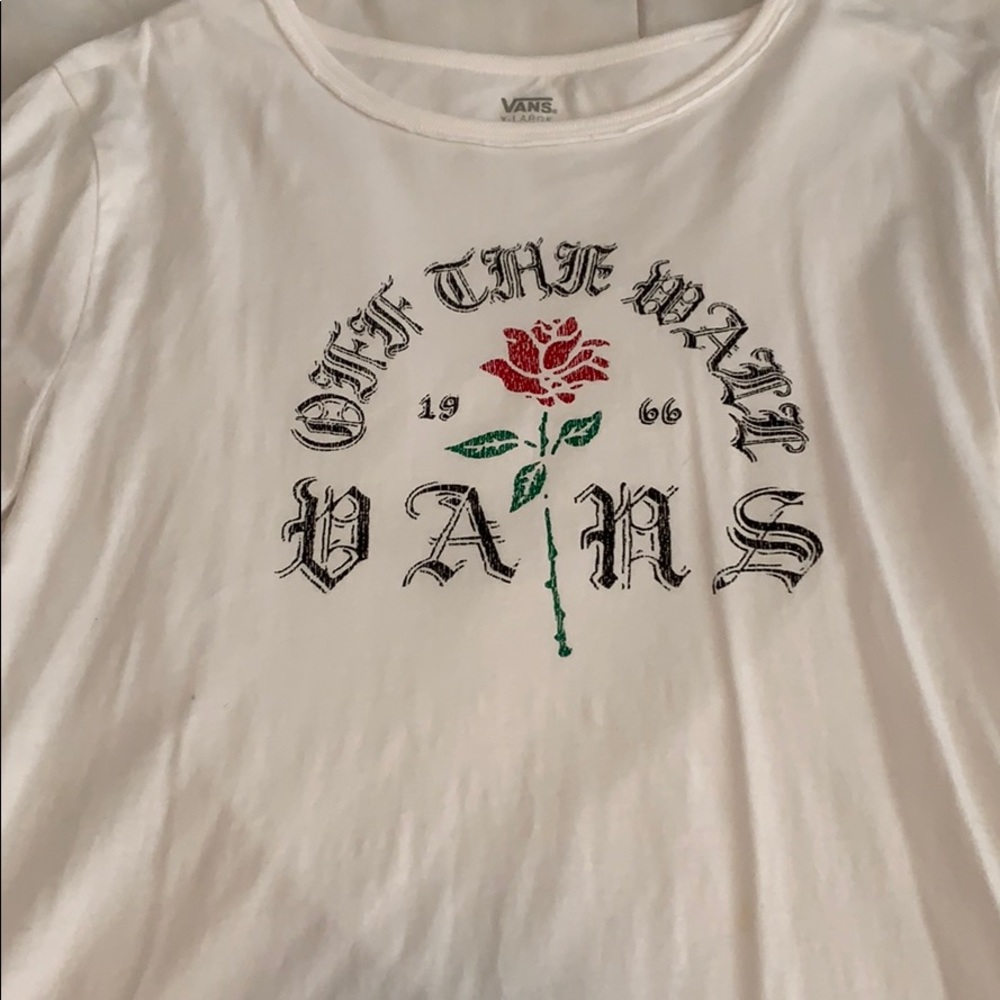 Te shirt